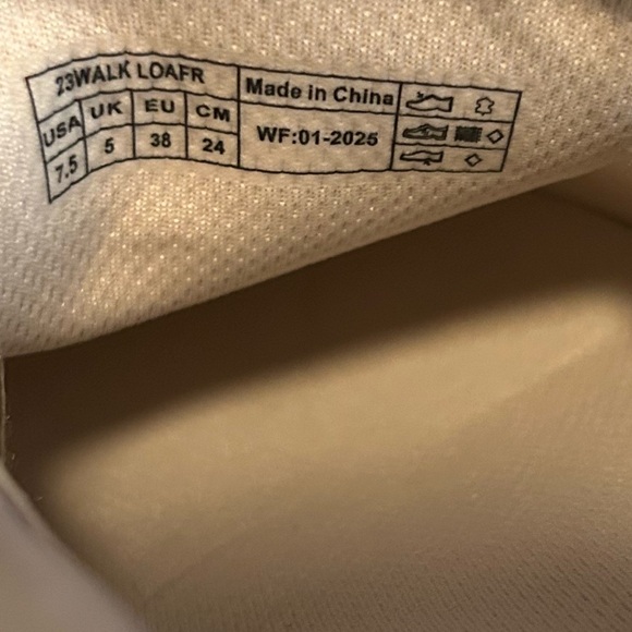 Vionic walk comfort Loafers - Picture 7 of 7